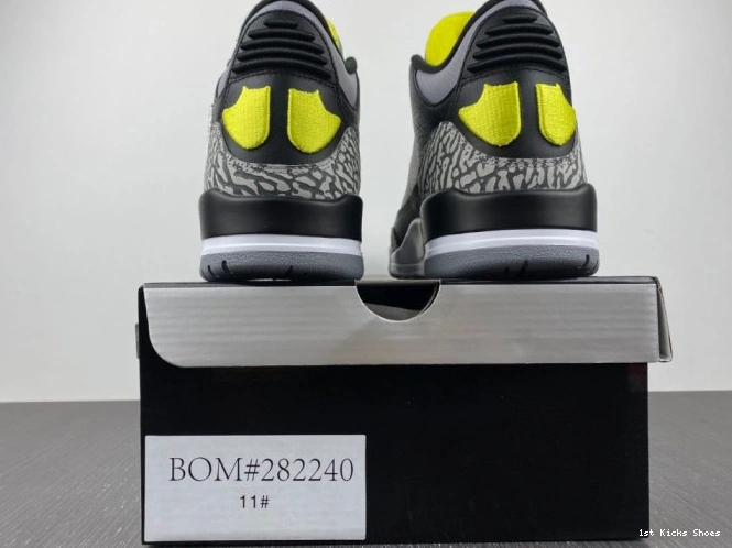 1st Kicks Shoes black SportInspired ducks jordan air oregon crew ho11-mnjdls- pit 3 retro 1774 1107